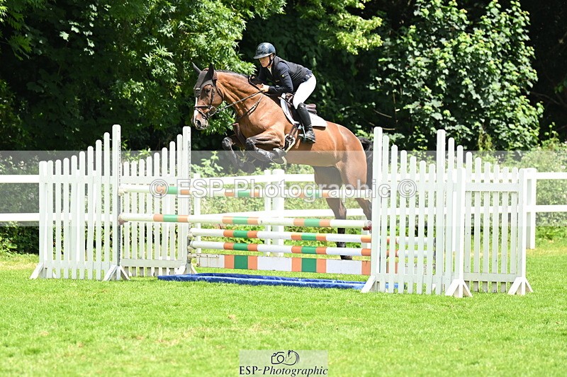 250614A-133851-06913 - Cls 20 Foxhunter