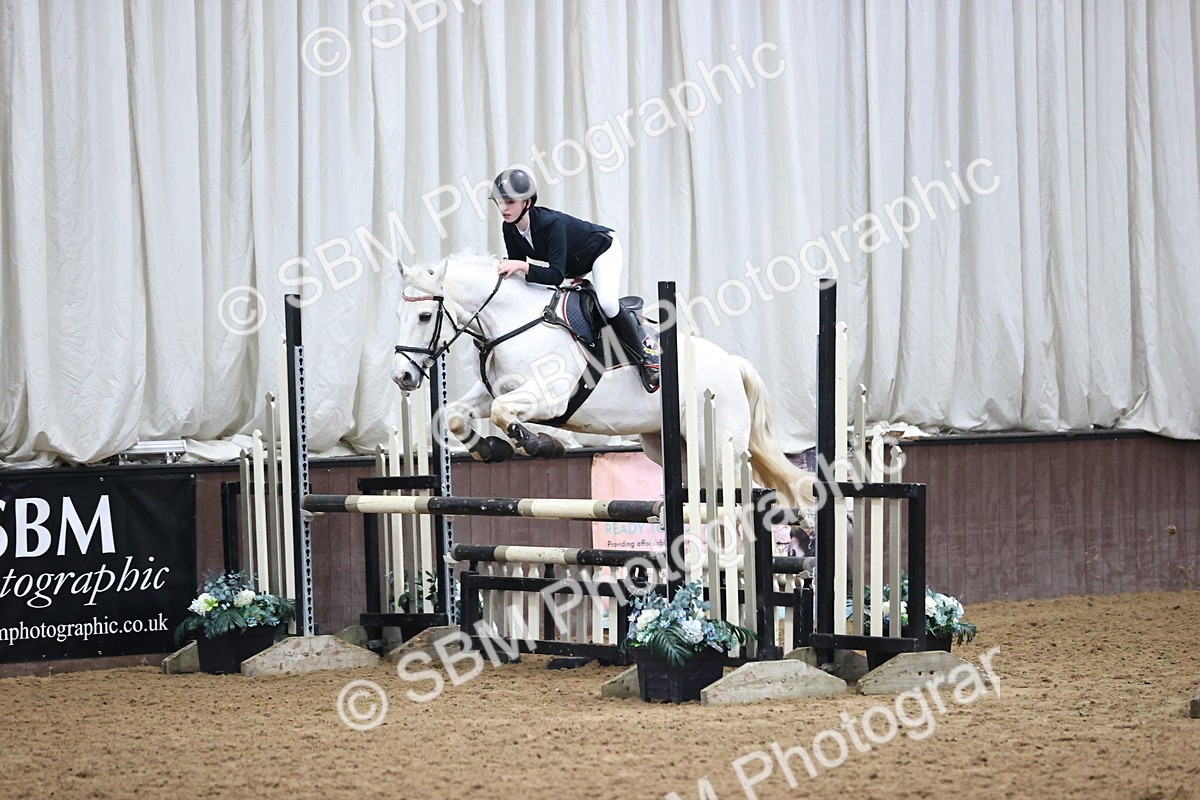 SBM_010064 - Class 10 - Eskadron Pony Winter Discovery Championship Qualifier