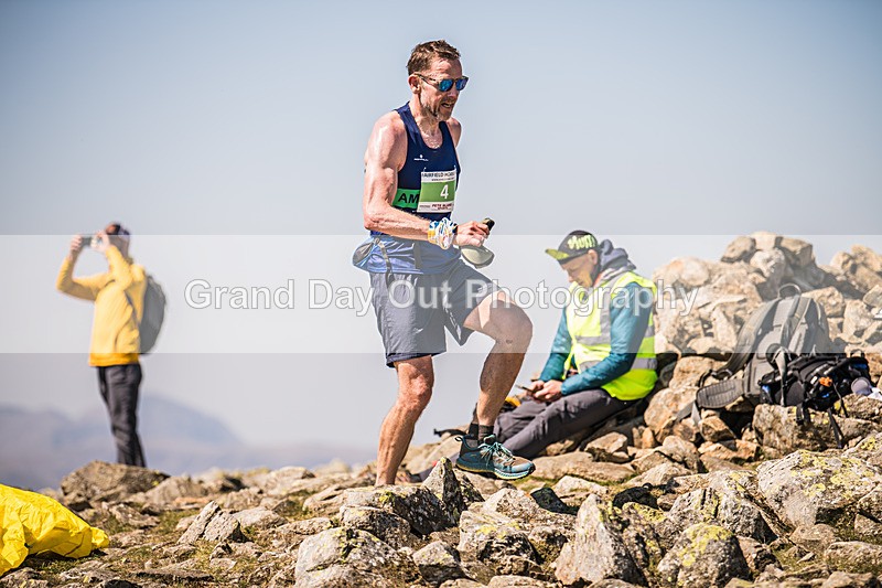 Fairfield-599 - Fairfield Horseshoe Fell Race Saturday 10th May 2025