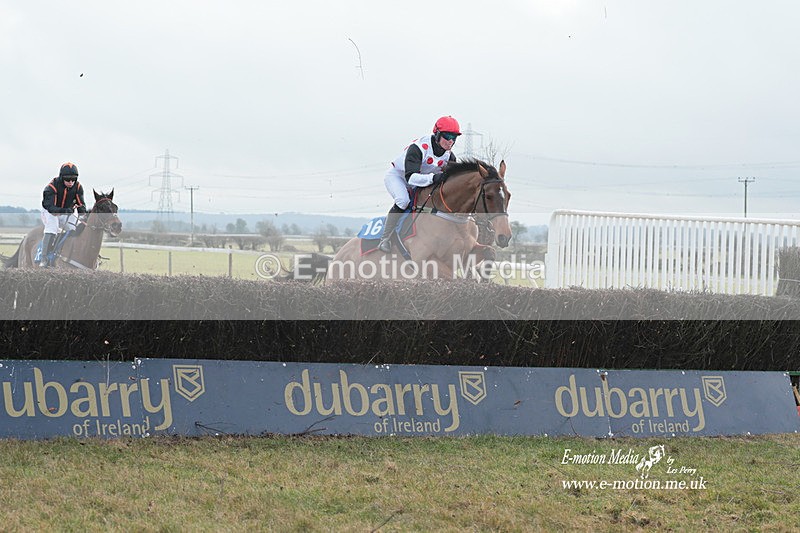 PtP 290123 308406 - Heythrop Hunt PtP Cocklebarrow 29/01/2023