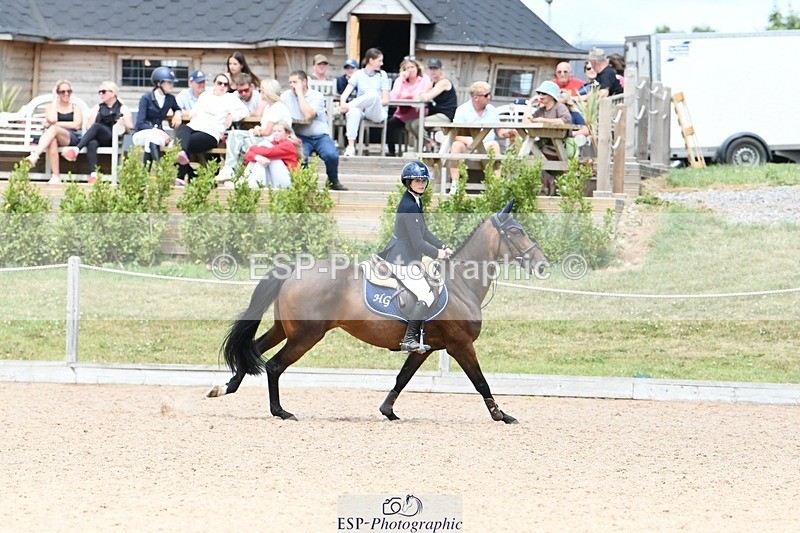 250628-125329-04883 - Cls 12 Newcomers 2nd Round Start to 1pm