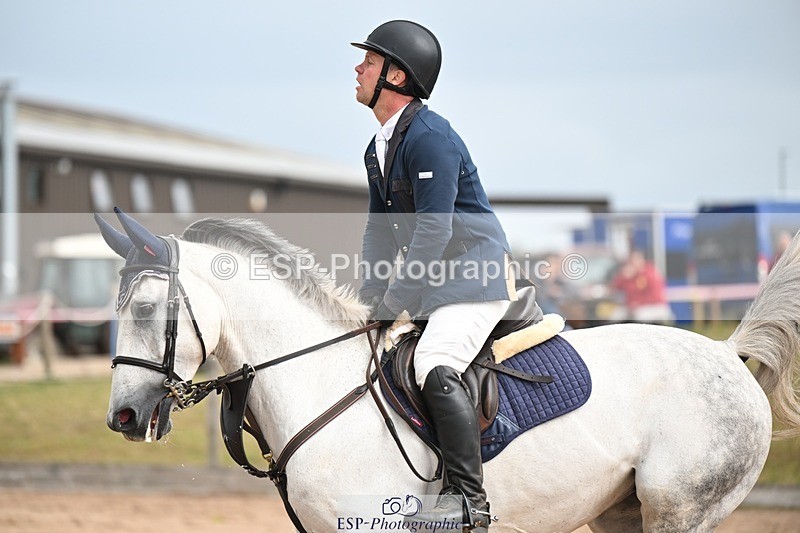 250726-104118-05597 - Cls 14 NAF Bronze League Semi Final