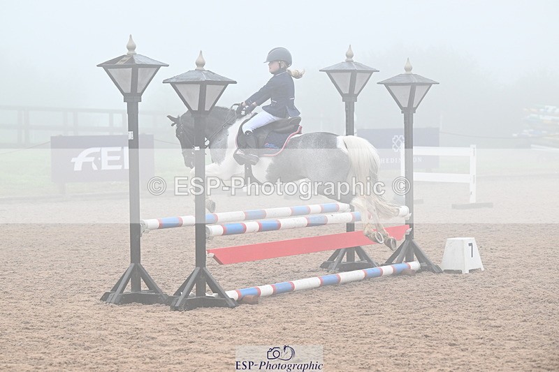 240907A-101928-00739 - Cls 2 Pony Small Team 70cm & 80cm