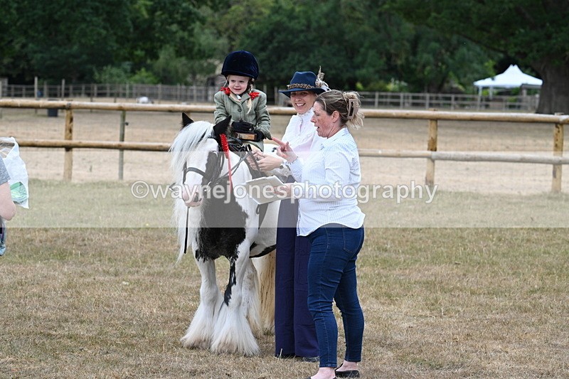 WJ7_6860 - Class 1 Lead Rein Pony
