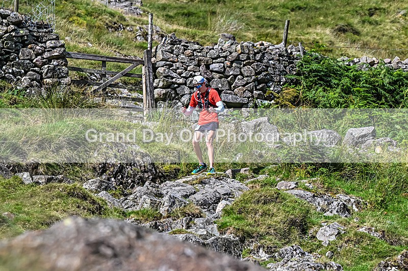 Scafell Pike-332 - Fellside Events Scafell Pike Trail Marathon Sunday 23rd August 2026