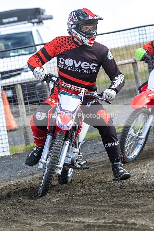 220924-7D-8E0A0223 - Ride & Skid It  Flat Track Experience 24th Sept 22