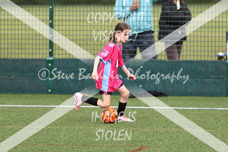 1DX30544 - Sat 13th U9 Girls