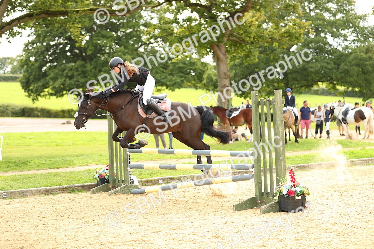 SBM_71252 - J18 - Junior Pony 85cm Championship