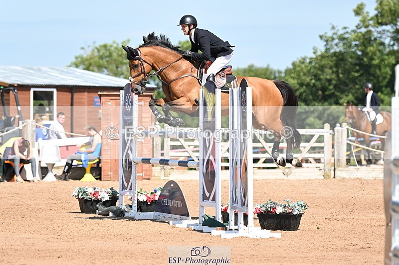 240718A-105153-04662 - Cls 1, 3 Star Small Tour 1.35m