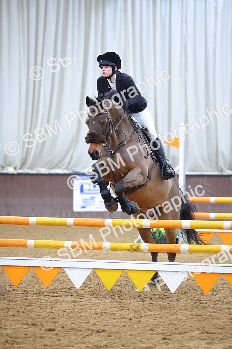 SBM_001120 - Class 13 - Equissage Pulse Senior British Novice/ 90cm Open - First Round (0.90m)