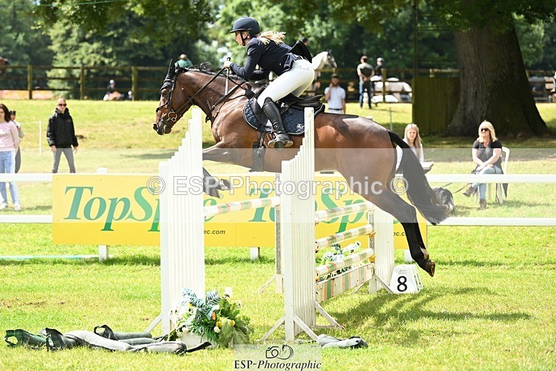 240713-111249-37472 - Cls 147 Amateur 1.10m Championships