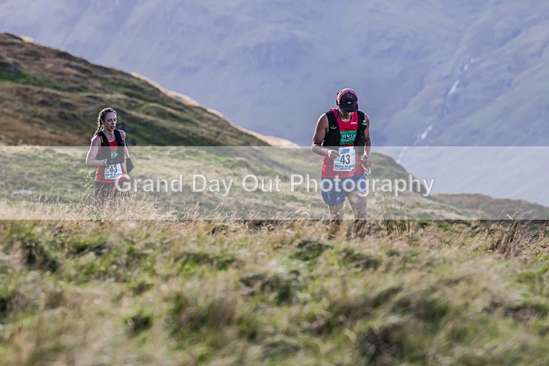 HBMR Leg 4-505 - Hodgson Brothers Mountain Relay Leg 4 Saturday 3rd October 2026