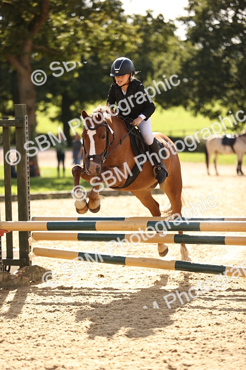 SBM_49119 - J9 - Junior Pony 70cm Championship