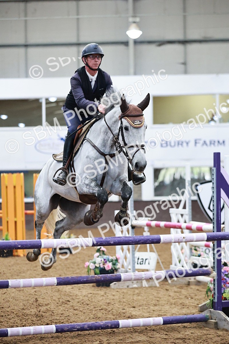 SBM_001530 - Class 4 - Senior Newcomers 1.10m