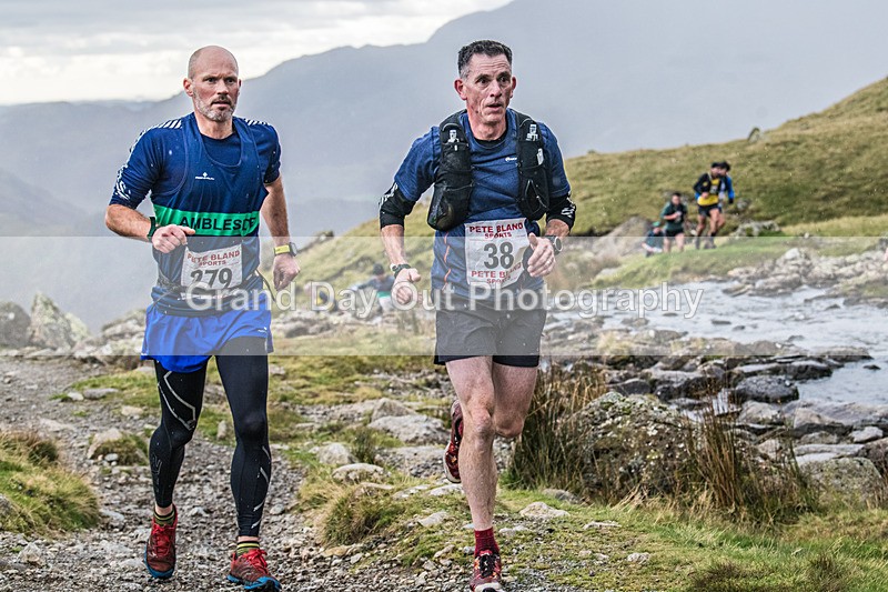 Langdale-463 - Langdale Horseshoe Fell Race Saturday 12thOctober 2024