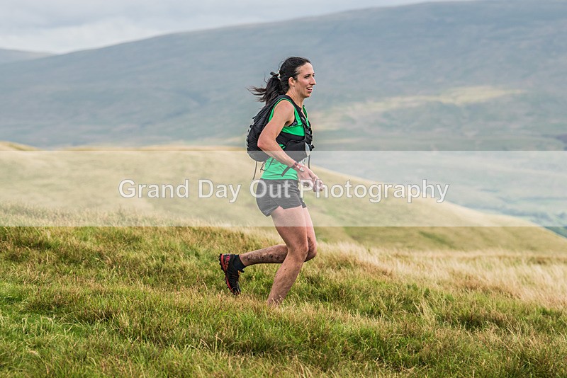 Sedbergh -1147 - Sedbergh Hills Fell Race Sunday 20th August 2023