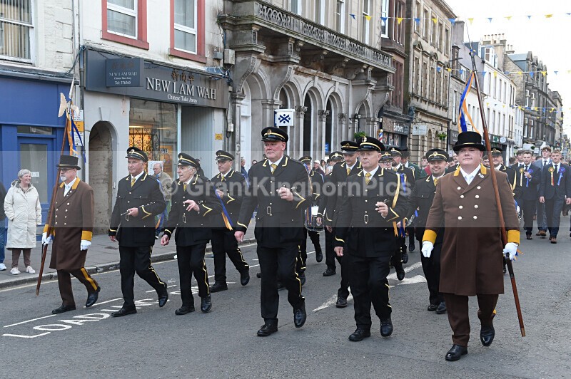 _34 - Hawick Common Riding Thursday Night