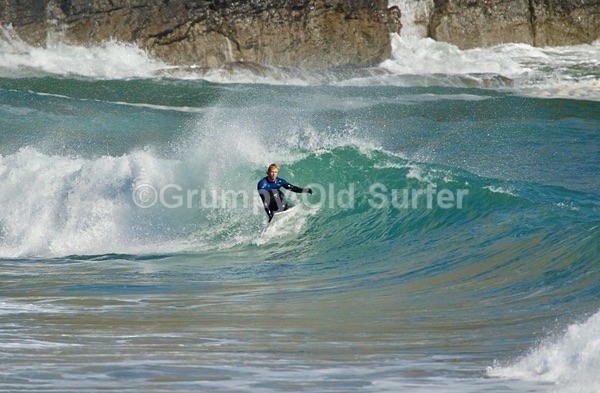DSC_2260 - Porth Ceiriad 4th May 2017
