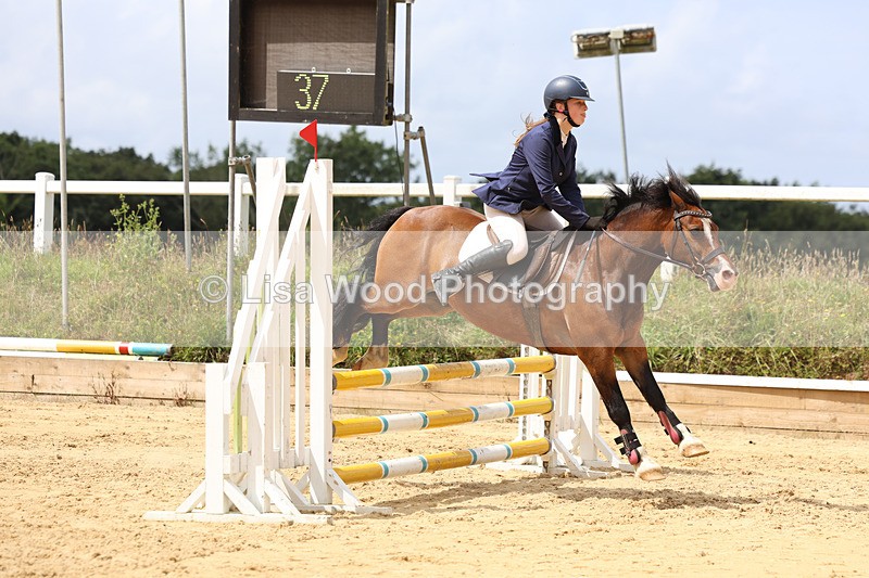 3E7A3150 - Class 6: 70cm Junior