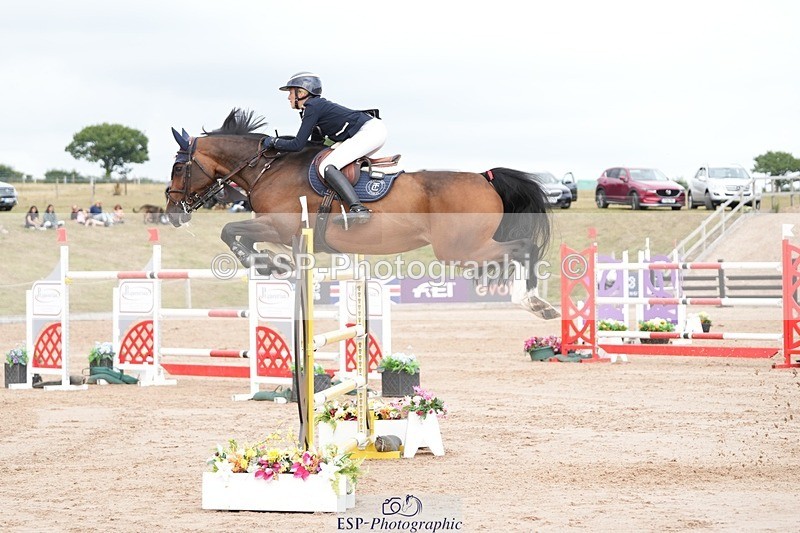 250718-171339-12582 - Cls 6, 3 Star Big Tour LR Qualifier Break til End