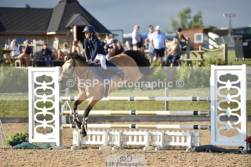 250628-182422-07610 - Cls 14 Pony National 1.15m Members Cup