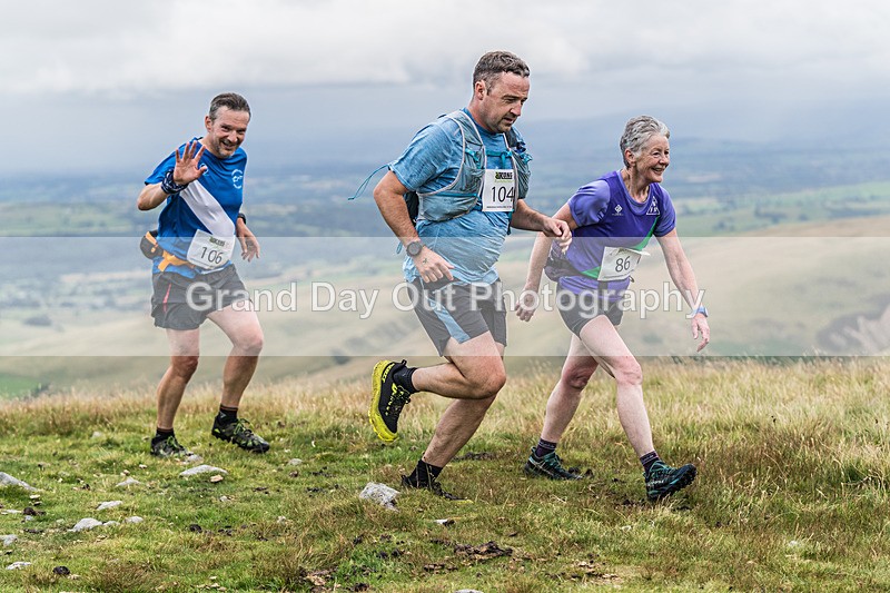 Fellside-254 - Fellside Fell Race Wednesday 24th July 2024
