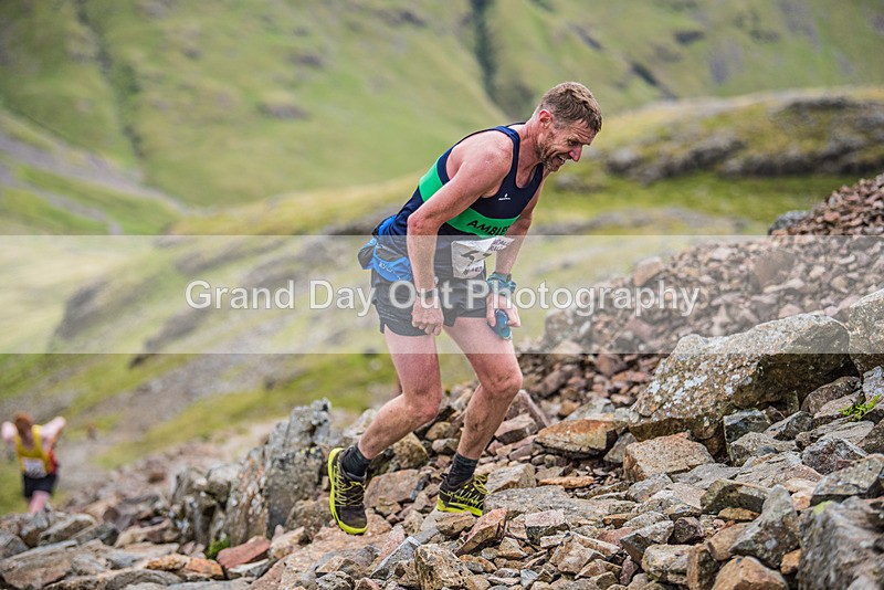 Borrowdale-291 - Borrowdale Fell Race Saturday 5th August 2023