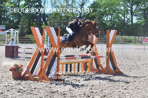 BPP_9377 - CLASS 8 90CM