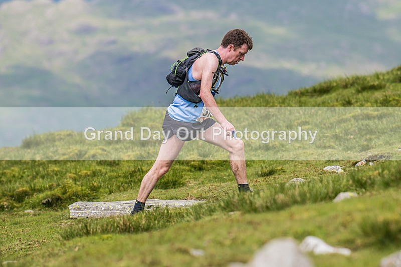 Duddon Short-324 - Duddon Valley Short Fell Race Saturday 1st June 2024