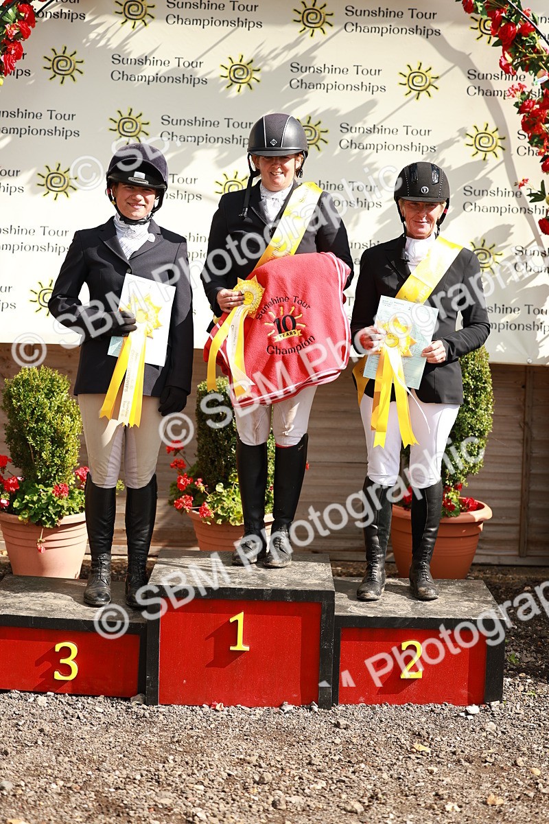 SBM_22292 - Friday Dressage Presentations