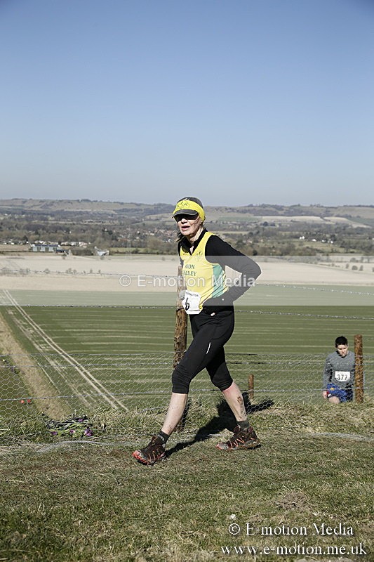 PVT 250218 -1447 - The Terminator 2018 Pewsey Vale 25/02/18