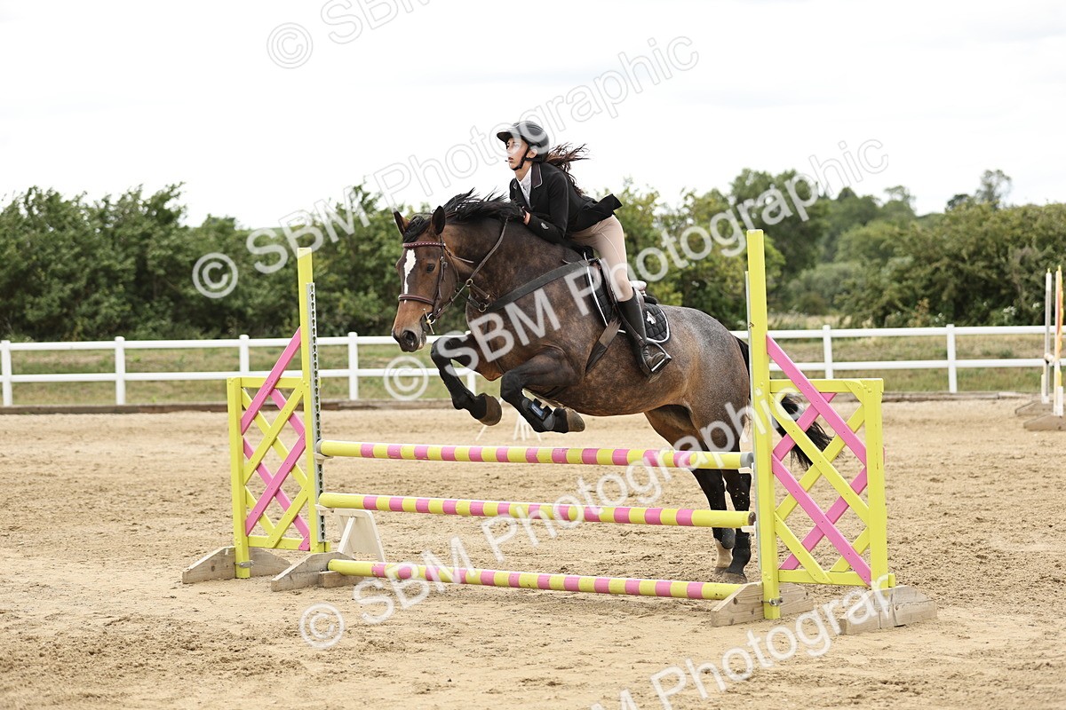 SBM_005859 - 90/100cm showjumping