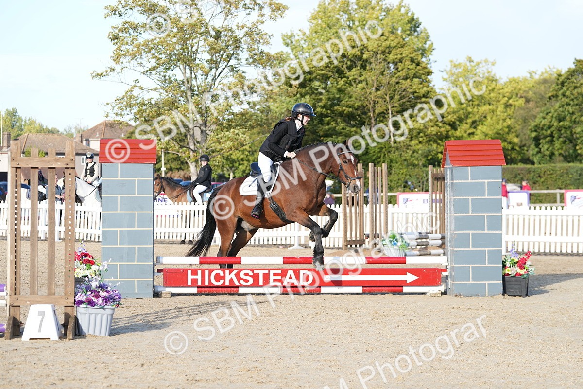 SBM_28998 - J43 - Horse & Hound Open 50cm