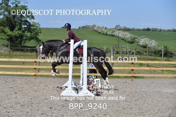 BPP_9240 - CLASS 6 70CM