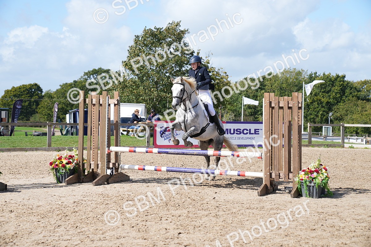 SBM_05893 - J56 - Clear Round 70cm