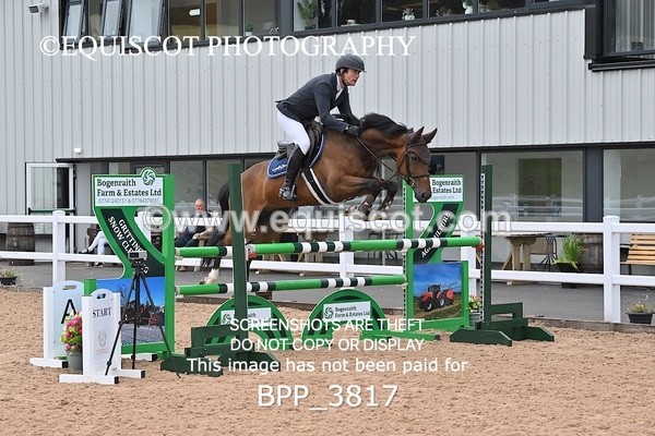 BPP_3817 - CLASS 2 WED Senior 1.05m Open