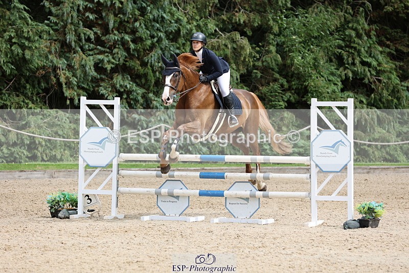 250703A-155504-05611 - Cls 9 Snr Discovery and 1m Open