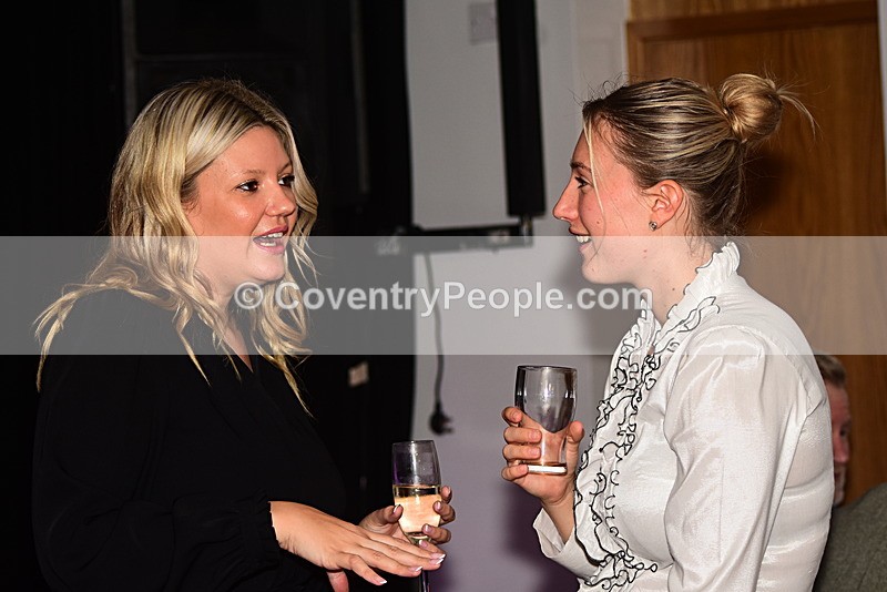 BAZ-179 - Bazza's 80th Birthday