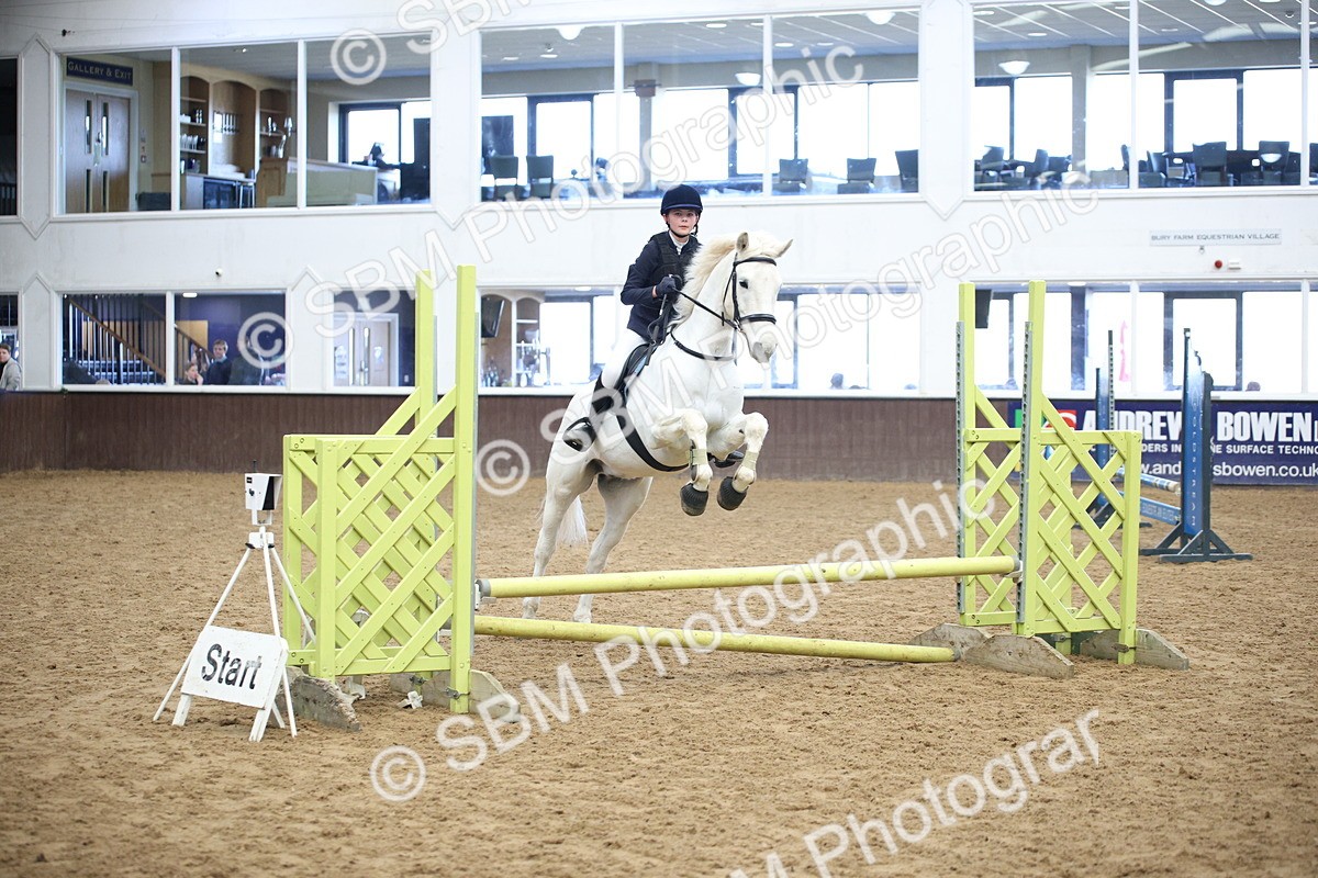 SBM_000585 - Class 3 - 60cm