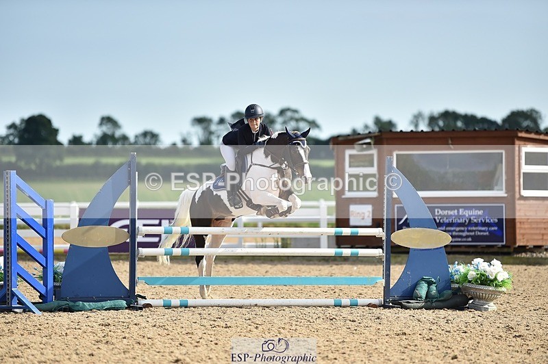 250628-173458-07240 - Cls 24 Pony Discovery & 90cm Open