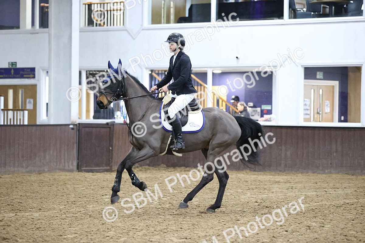 SBM_2632 - Class 9 - Senior Newcomers/ 1.10m Open