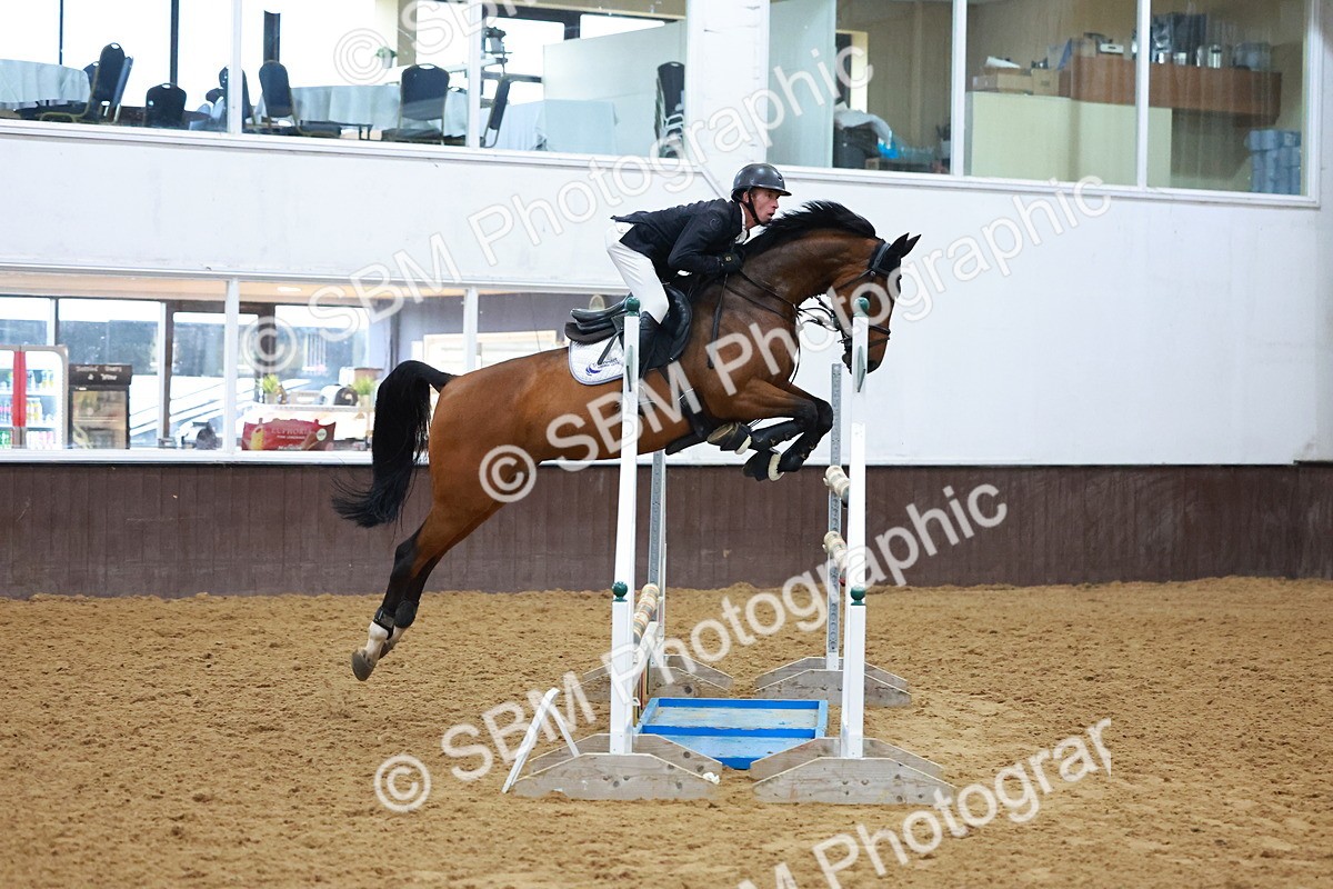 SBM_002231 - Class 6 - National 1.30m