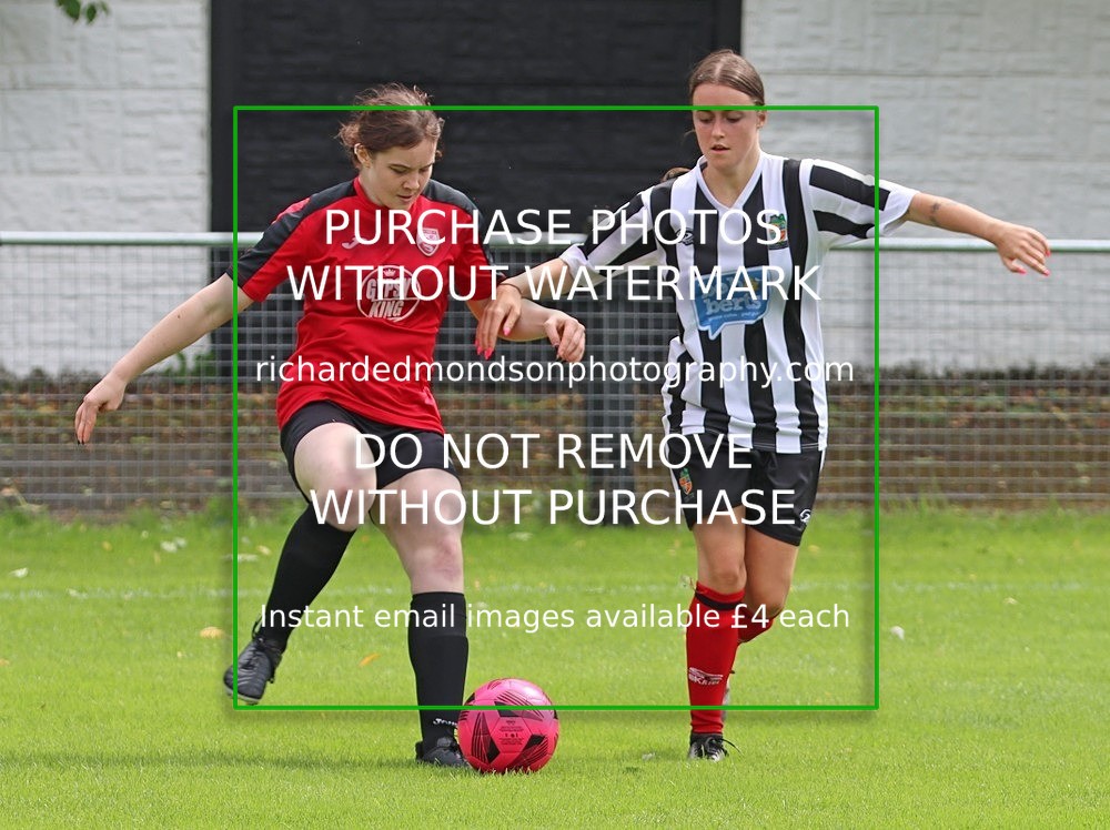 IMG_1250 - Morecambe Ladies Development