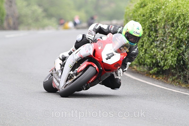  - Superbike Race
