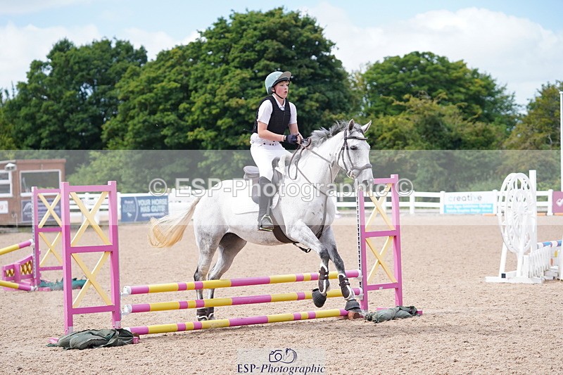 240809A-115300-00843 - Showjumping Competition