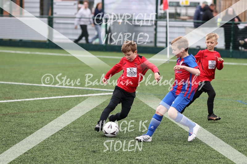 1DX33457 - Sat 6th U7 Boys