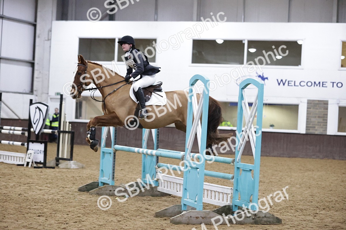 SBM_001364 - Class 3 - 1.00m