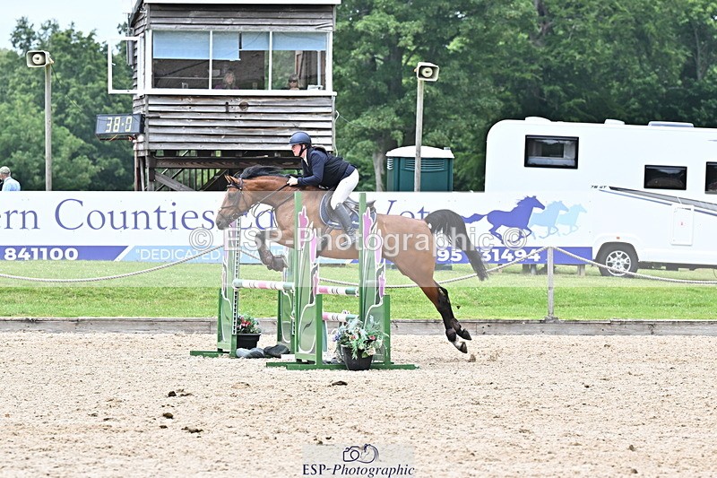 250613A-140252-01813 - Cls 12 95cm Amateur Quali