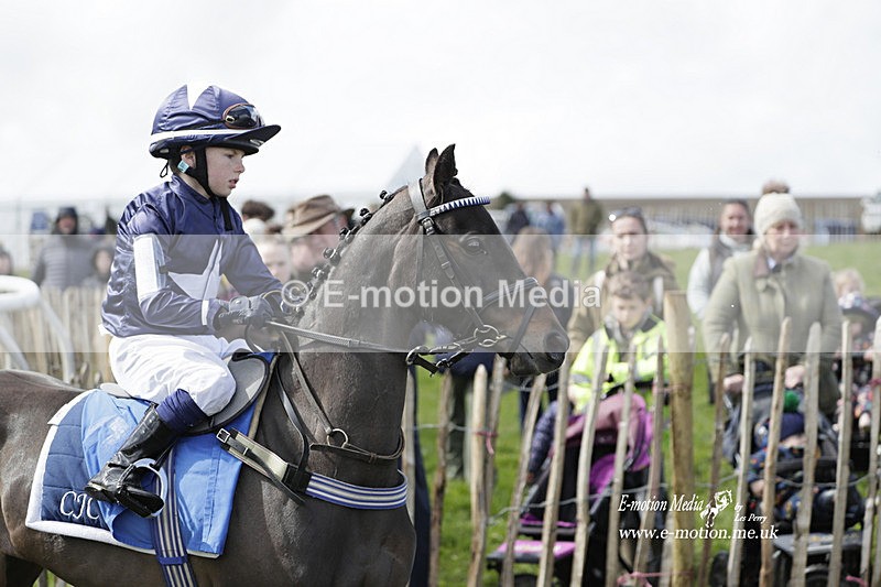 PtP PR 100423 45 - Pony Racing Lockinge 100423