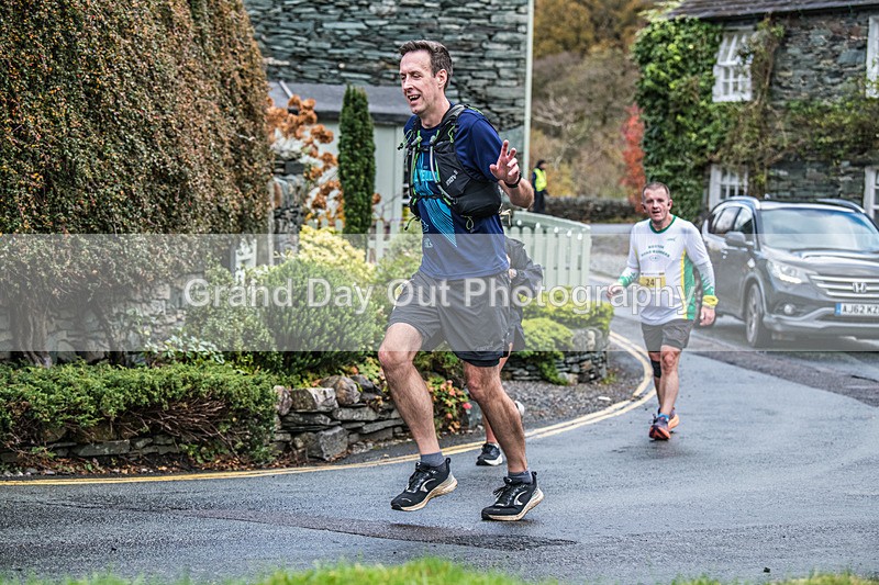 Derwentwater-852 - Derwentwater 10 Mile Road Race Sunday 2nd November 2025